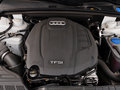 奧迪A4(進(jìn)口) 2014款 40TFSI 2.0T DCT allroad quattro plus圖片