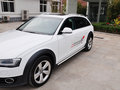 奥迪A4(进口) 2014款 40TFSI 2.0T DCT allroad quattro plus图片