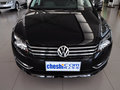 帕萨特 2014款 1.8TSI DSG 尊荣版图片