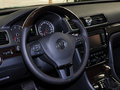 帕萨特 1.8TSI DSG 至尊版 2014款图片