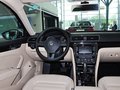 帕萨特 2.0TSI DSG 御尊版 2014款图片