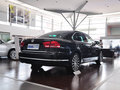 帕萨特 2014款 2.0TSI DSG 至尊版图片