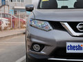 奇骏 2014款 2.5L XL CVT  四驱领先版图片