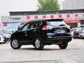 奇骏 2014款 2.5L XL CVT 四驱豪华版图片