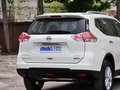 奇骏 2014款 2.5L XL CVT 四驱尊享版图片