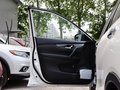 奇骏 2014款 2.5L XL CVT 四驱尊享版图片
