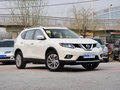 奇骏 2014款 2.5L XV NAVI CVT 四驱至尊版图片