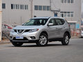 奇骏 2014款 2.0L XL CVT 两驱舒适版图片