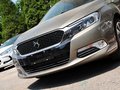 DS 5LS 1.6T 自动 豪华版 THP200 2014款图片