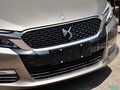 DS 5LS 1.6T 自动 豪华版 THP200 2014款图片