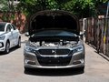 DS 5LS 1.6T 自动 豪华版 THP200 2014款图片