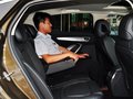 DS 5LS 1.6T 自动 豪华版 THP160 2014款图片