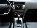 DS 5LS 1.6T 自动 豪华版 THP160 2014款图片