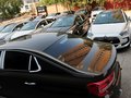 DS 5LS 1.6T 自动 豪华版 THP160 2014款图片