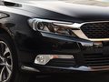 DS 5LS 1.6T 自动 雅致版 THP160 2014款图片