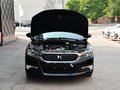 DS 5LS 1.6T 自动 雅致版 THP160 2014款图片