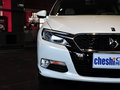DS 5LS 2014款 1.8L 自动 雅致版 VTi140图片