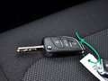 DS 5LS 1.8L 自动 舒适版 VTi140 2014款图片