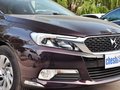 DS 5LS 1.8L 自动 舒适版 VTi140 2014款图片