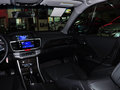 雅阁 2.4L LX CVT 舒适型 2014款图片