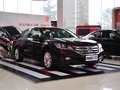 雅阁 2.4L LX CVT 舒适型 2014款图片
