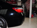 雅阁 2014款 2.0L LX CVT 舒适版图片