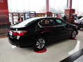 雅阁 2014款 2.0L LX CVT 舒适版图片