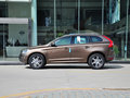 沃尔沃XC60(进口) 2014款 改款T5 2.0T 智逸版图片