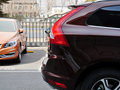 沃尔沃XC60(进口) 改款T5 2.0T 智雅版 2014款图片