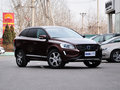 沃尔沃XC60(进口) 改款T5 2.0T 智雅版 2014款图片