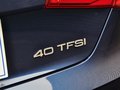 奥迪A3(进口) 40TFSI 1.8T DCT Sortback舒适型 2014款图片