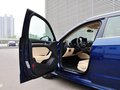 奧迪A3(進(jìn)口) 40TFSI 1.8T DCT Sortback舒適型 2014款圖片