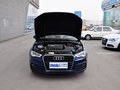 奥迪A3(进口) 40TFSI 1.8T DCT Sortback舒适型 2014款图片