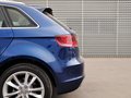 奧迪A3(進(jìn)口) 40TFSI 1.8T DCT Sortback舒適型 2014款圖片