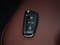 奥迪A3(进口) 2014款 40TFSI 1.8T DCT Sportback舒适型图片