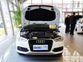 奥迪A3(进口) 2014款 40TFSI 1.8T DCT Sportback舒适型图片