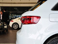 奥迪A3(进口) 2014款 40TFSI 1.8T DCT Sportback舒适型图片