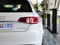 奥迪A3(进口) 2014款 40TFSI 1.8T DCT Sportback舒适型图片
