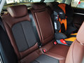奥迪A3(进口) 2014款 40TFSI 1.8T DCT Sportback舒适型图片