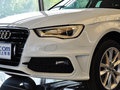 奥迪A3(进口) 2014款 40TFSI 1.8T DCT Sportback舒适型图片