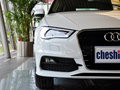奥迪A3(进口) 2014款 40TFSI 1.8T DCT Sportback舒适型图片