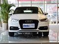 奥迪A3(进口) 2014款 40TFSI 1.8T DCT Sportback舒适型图片