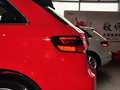 奧迪A3(進口) 2014款 40TFSI 1.8T DCT Sportback舒適型圖片