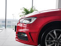 奧迪A3(進口) 2014款 40TFSI 1.8T DCT Sportback舒適型圖片