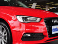 奥迪A3(进口) 2014款 40TFSI 1.8T DCT Sportback舒适型图片