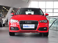 奥迪A3(进口) 2014款 40TFSI 1.8T DCT Sportback舒适型图片