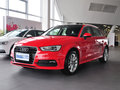 奥迪A3(进口) 2014款 40TFSI 1.8T DCT Sportback舒适型图片