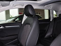 奥迪A3(进口) 2014款 40TFSI 1.8T DCT Sportback舒适型图片