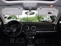 奥迪A3(进口) 2014款 40TFSI 1.8T DCT Sportback舒适型图片