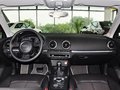 奥迪A3(进口) 2014款 40TFSI 1.8T DCT Sportback舒适型图片
